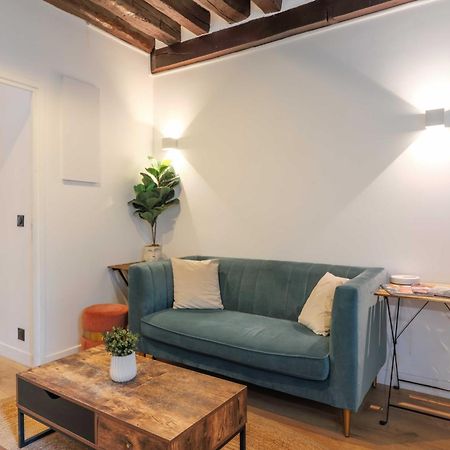 Superb Apartment La Sorbonne Latin Quarter Paris Exterior photo